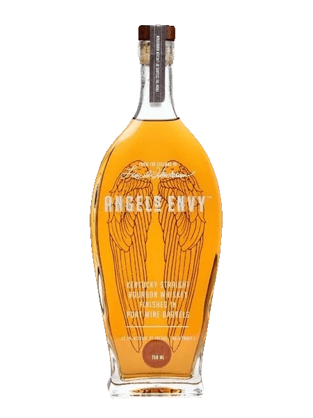 Angel's Envy Cask Strength 2020