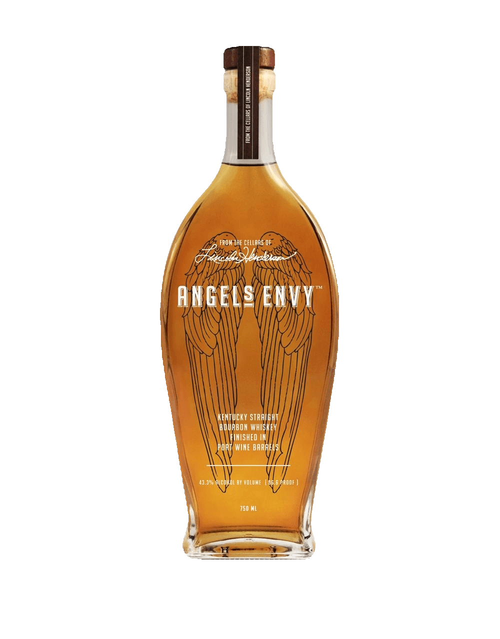 Angel's Envy Cask Strength 2021