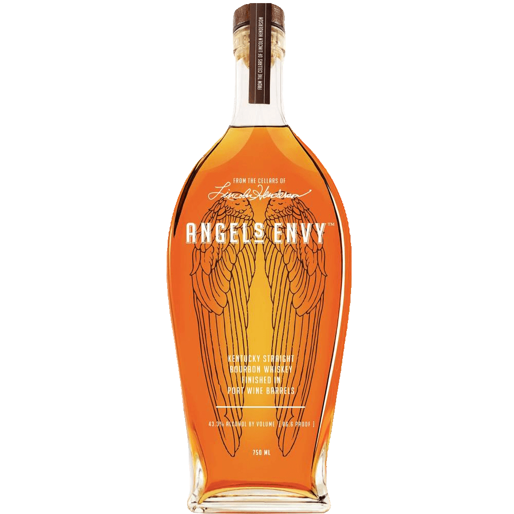 Angel's Envy Cask Strength 2022