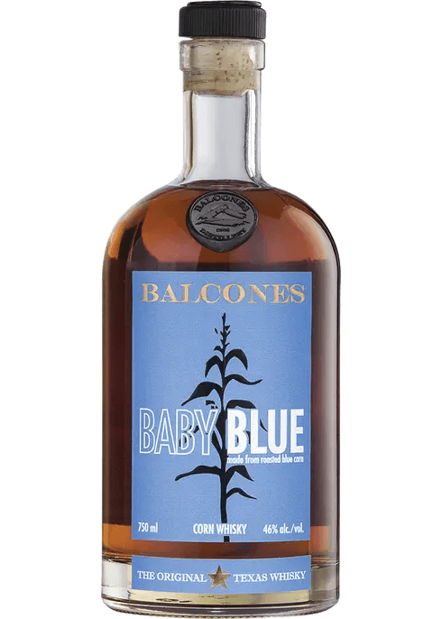 Balcones Baby Blue