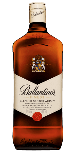 Ballentines Blended