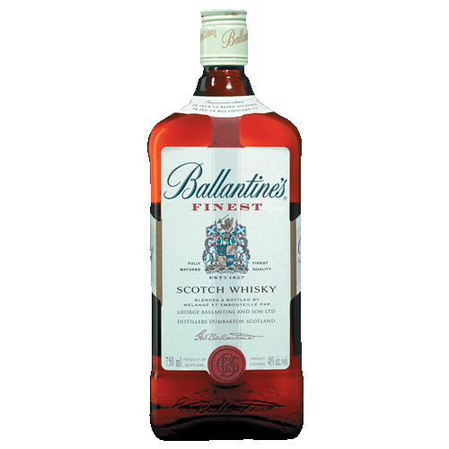 Ballantine's