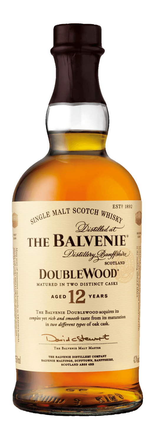 Balvenie 12 YR