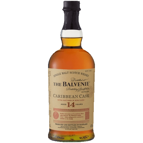 Balvenie 14yr Rum Cask