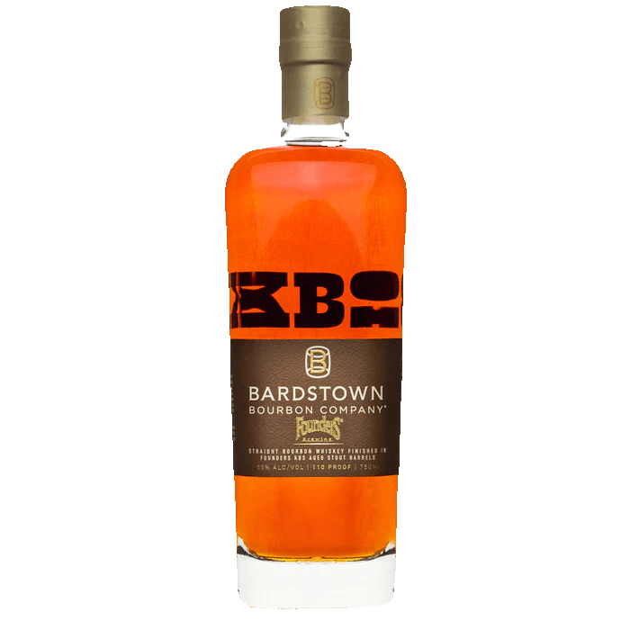 Bardstown Founders Collab