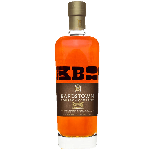 Bardstown Founders Collab