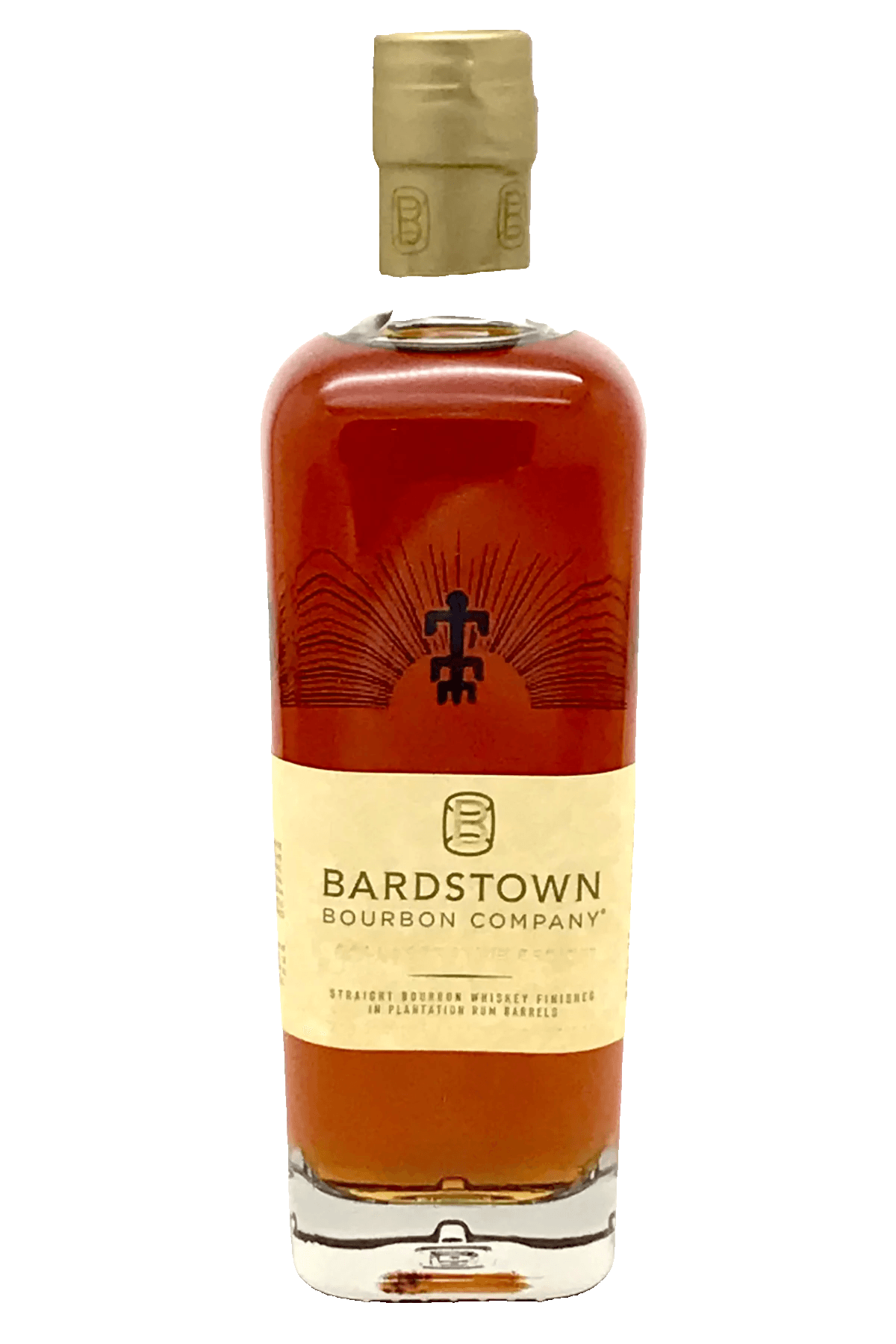 Bardstown Plantation Rum Finish