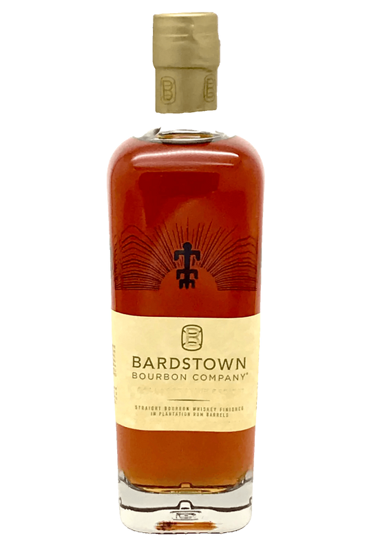 Bardstown Plantation Rum Finish