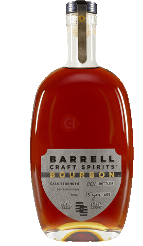 Barrell Craft 15yr