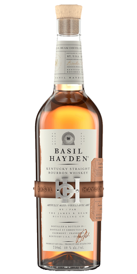 Basil Hayden Small Batch