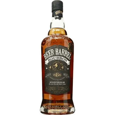 Beer Barrel Bourbon