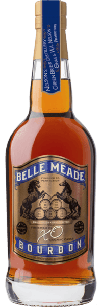 Belle Meade Cognac Cask