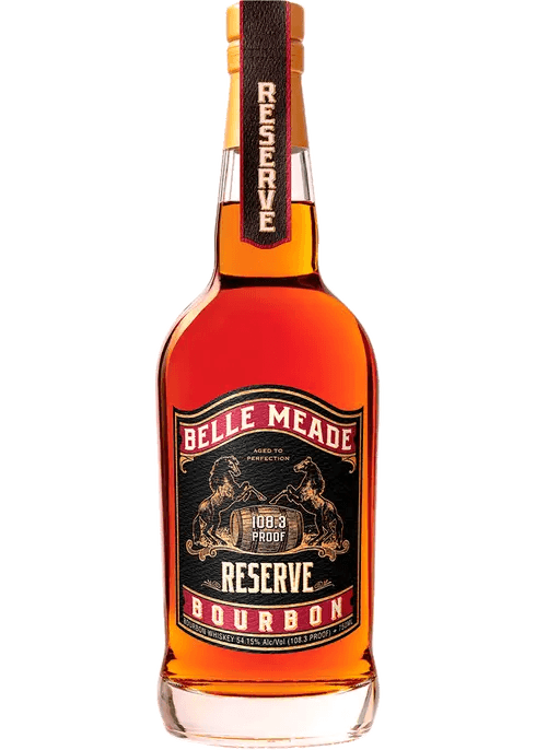 Belle Meade Reserve
