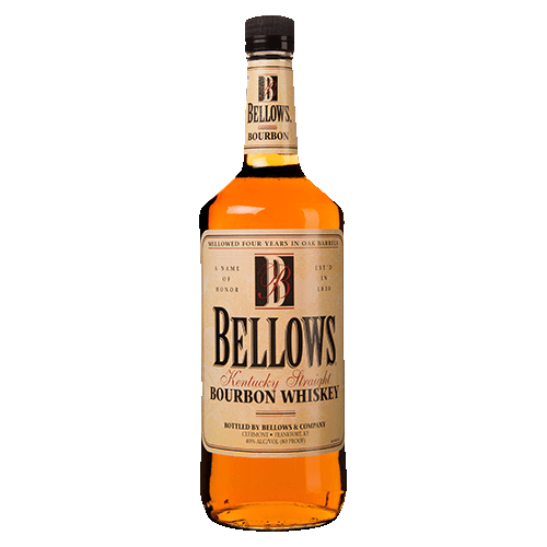 Bellows