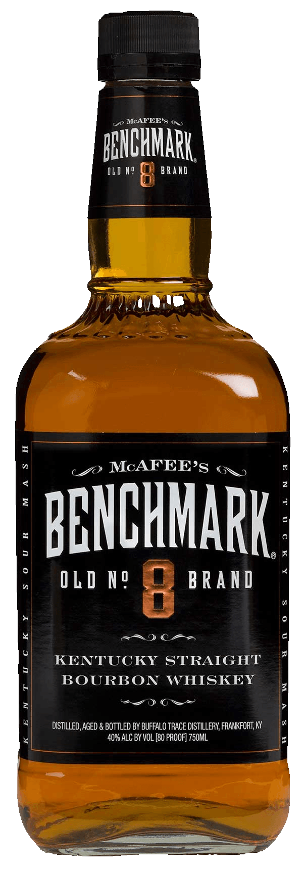 Benchmark No.8