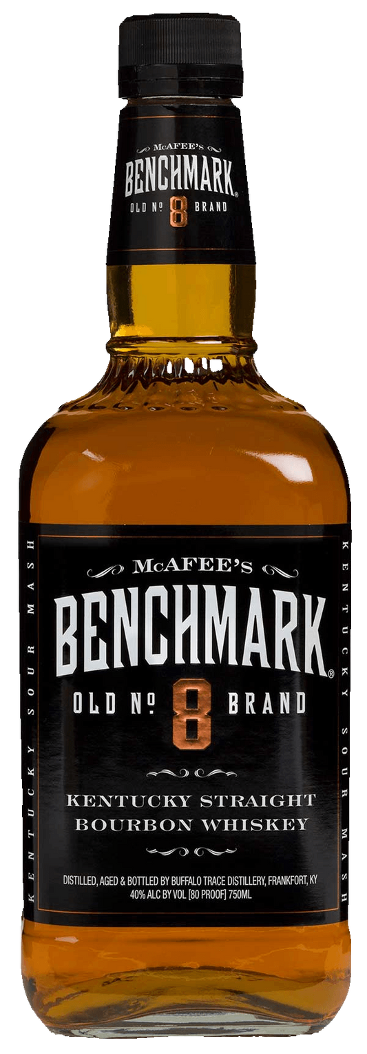 Benchmark No.8