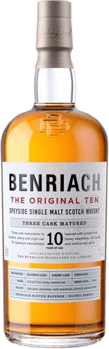 Benriach 10yr