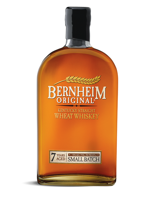 Bernheim Wheat