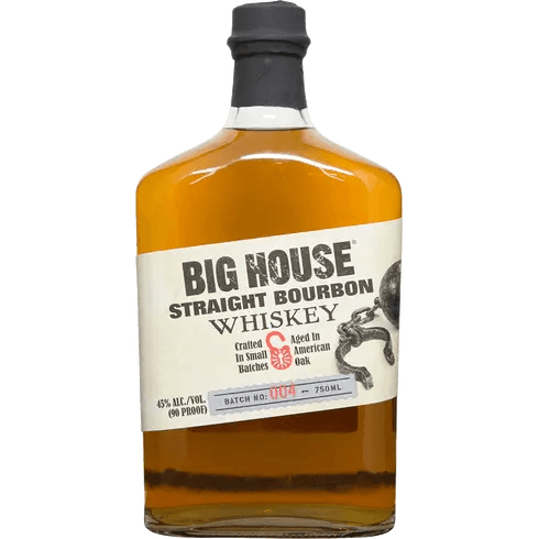 Big House Bourbon