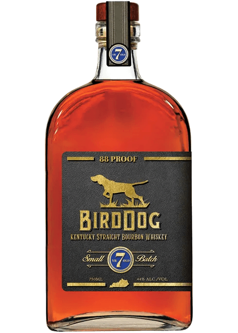 Bird Dog 7yr