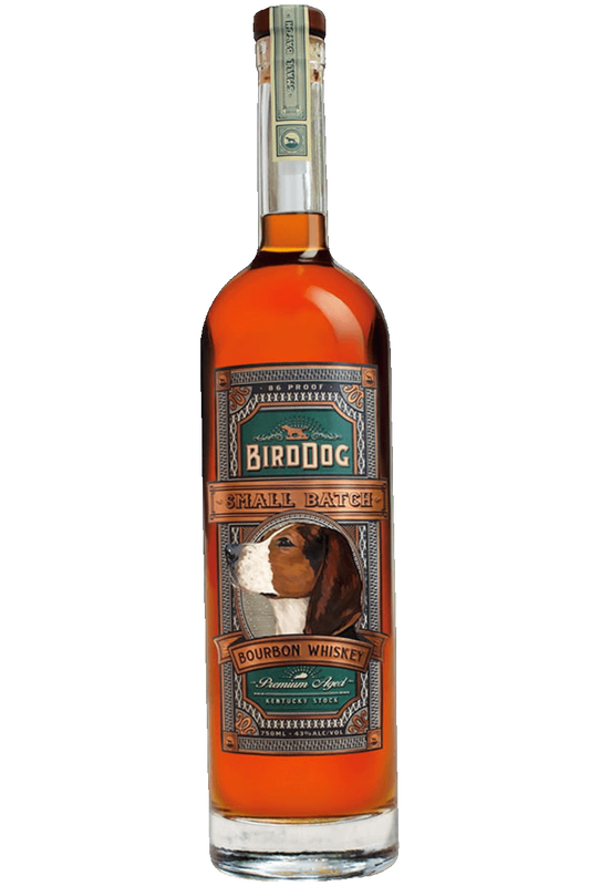 Bird Dog Small Batch