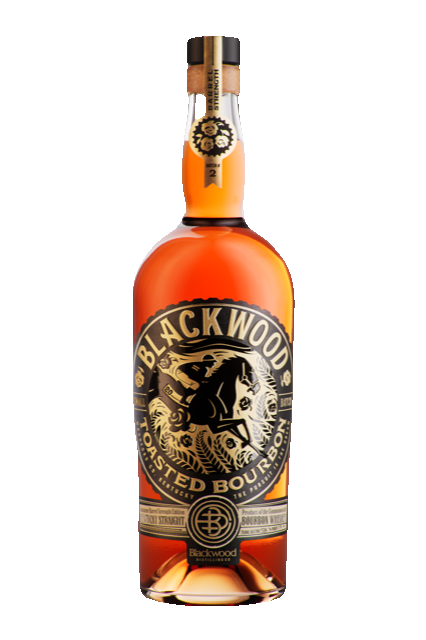 Blackwood Toasted Bourbon