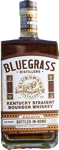 Bluegrass Distillers Wheated Bottled-In-Bond