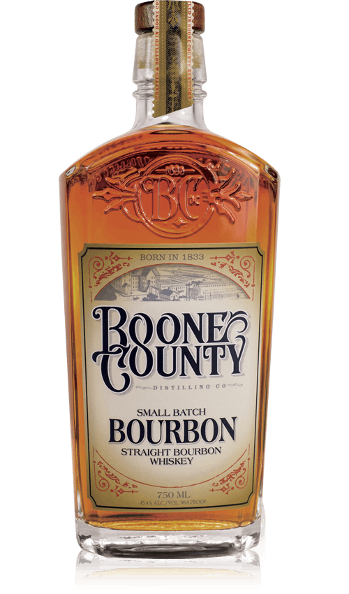 Boone County Small Batch