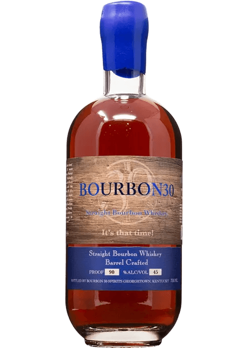 Bourbon 30