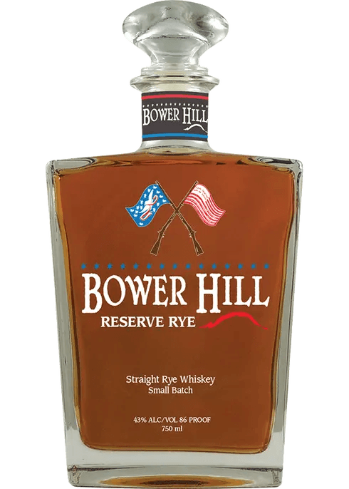 Bower Hill Rye