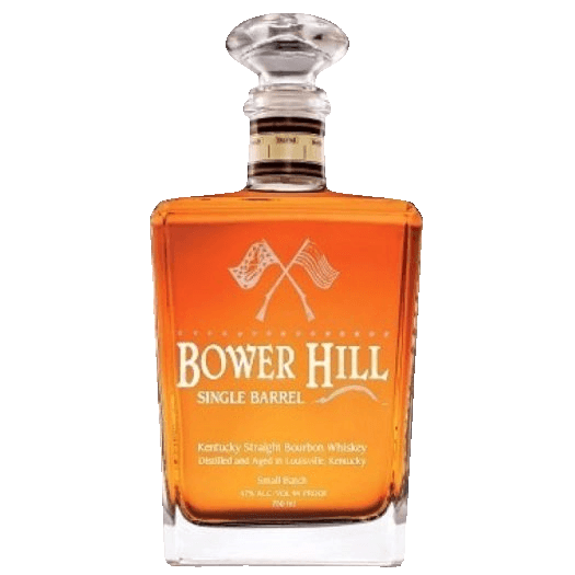 Bower Hill Single Barrel