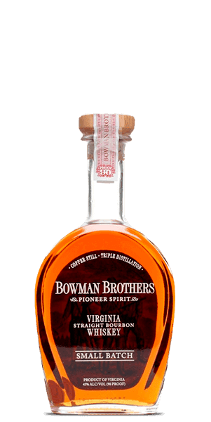 Bowman Brother's Small Batch