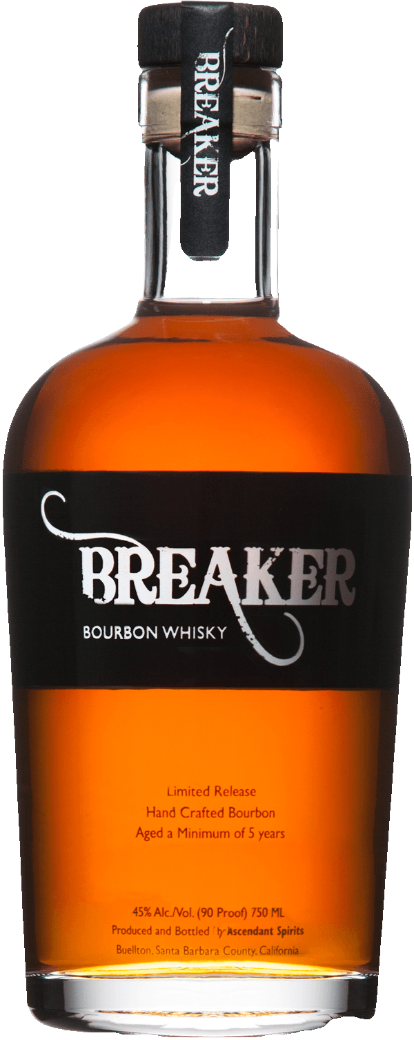 Breaker Bourbon