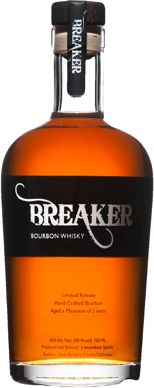 Breaker Bourbon