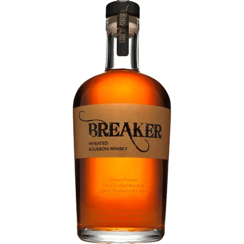 Breaker Wheated