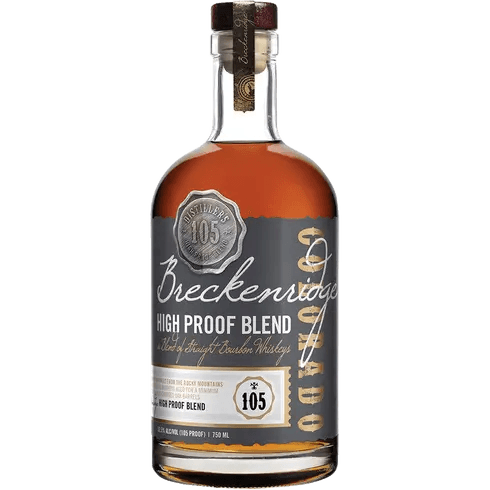 Breckenridge High Proof