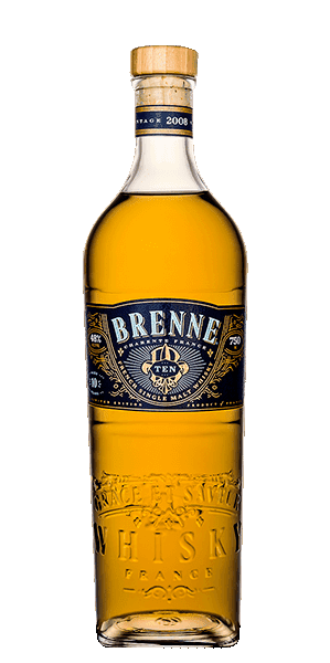 Brenne 10yr French Single Malt