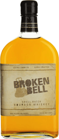 Broken Bell