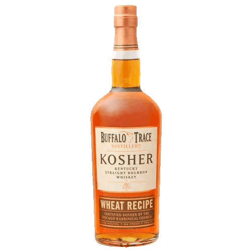 Buffalo Trace Kosher Wheat