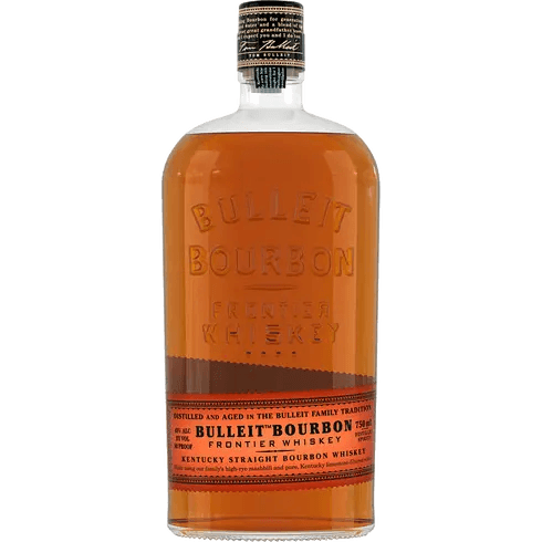 Bulleit Bourbon