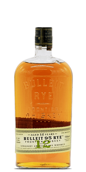 Bulleit 12yr Rye