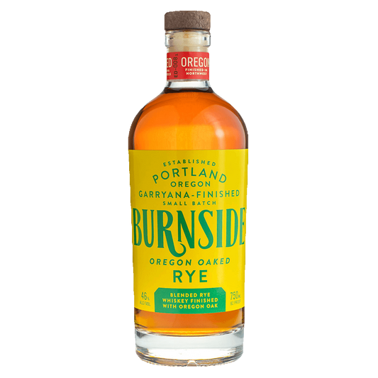 Burnside Rye