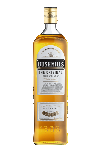 Bushmills