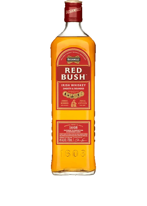 Bushmills Red Bush