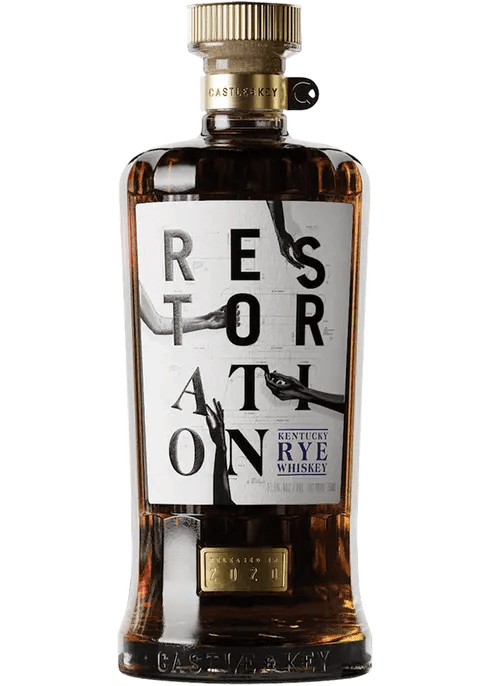 Castle & Key Restoration Rye