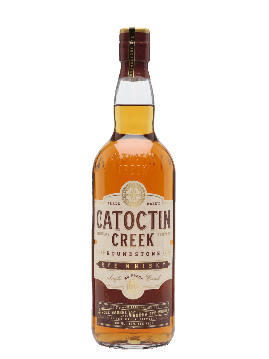 Catoctin Rye 80