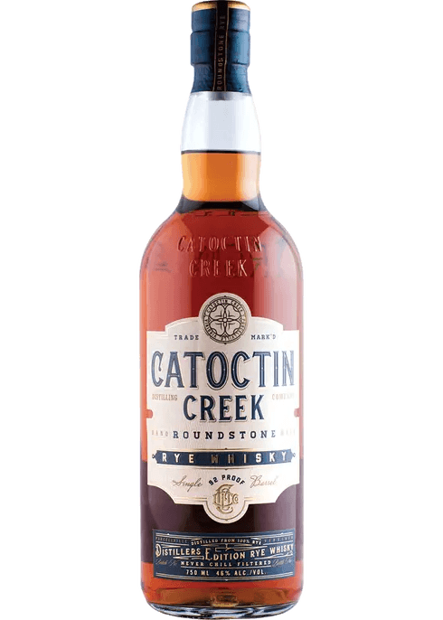 Catoctin Rye 92