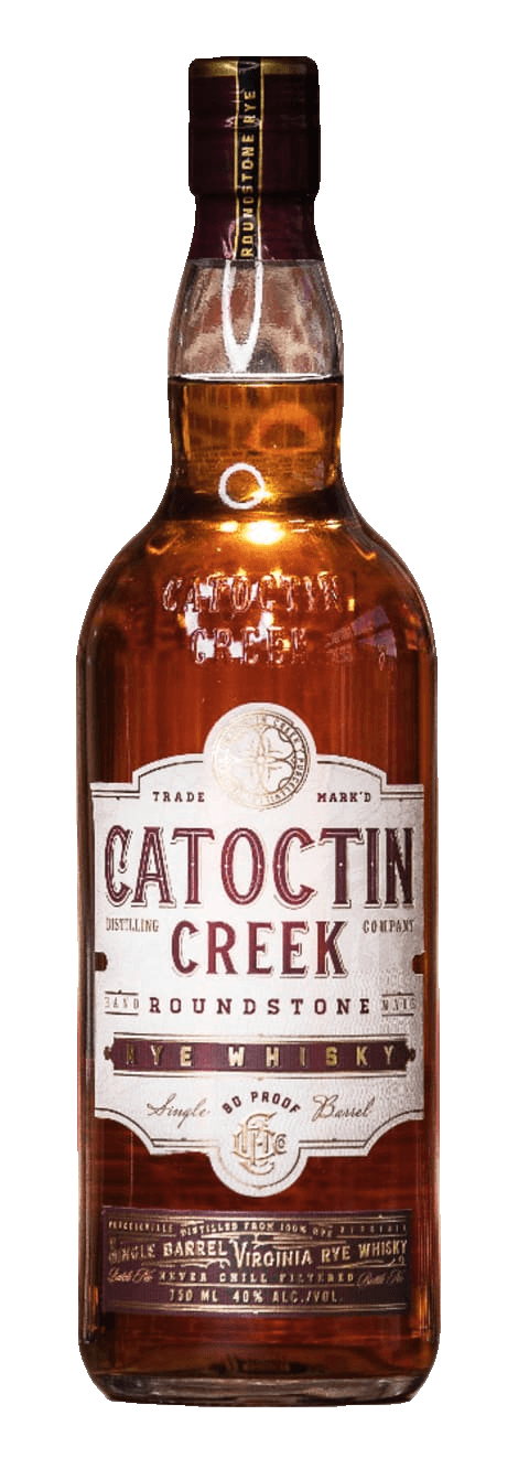 Catoctin Creek Single Barrel Rye