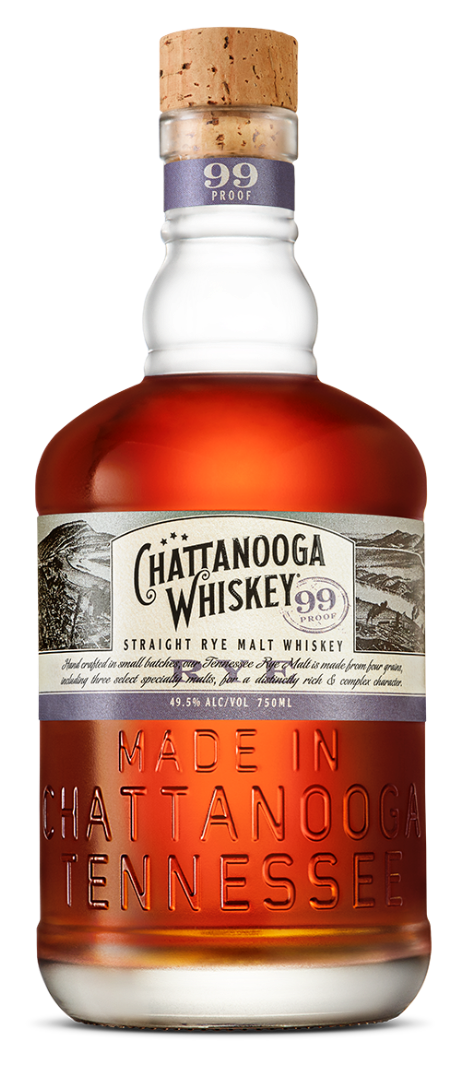 Chattanooga Rye