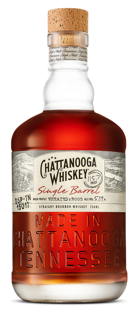 Chattanooga Single Barrel